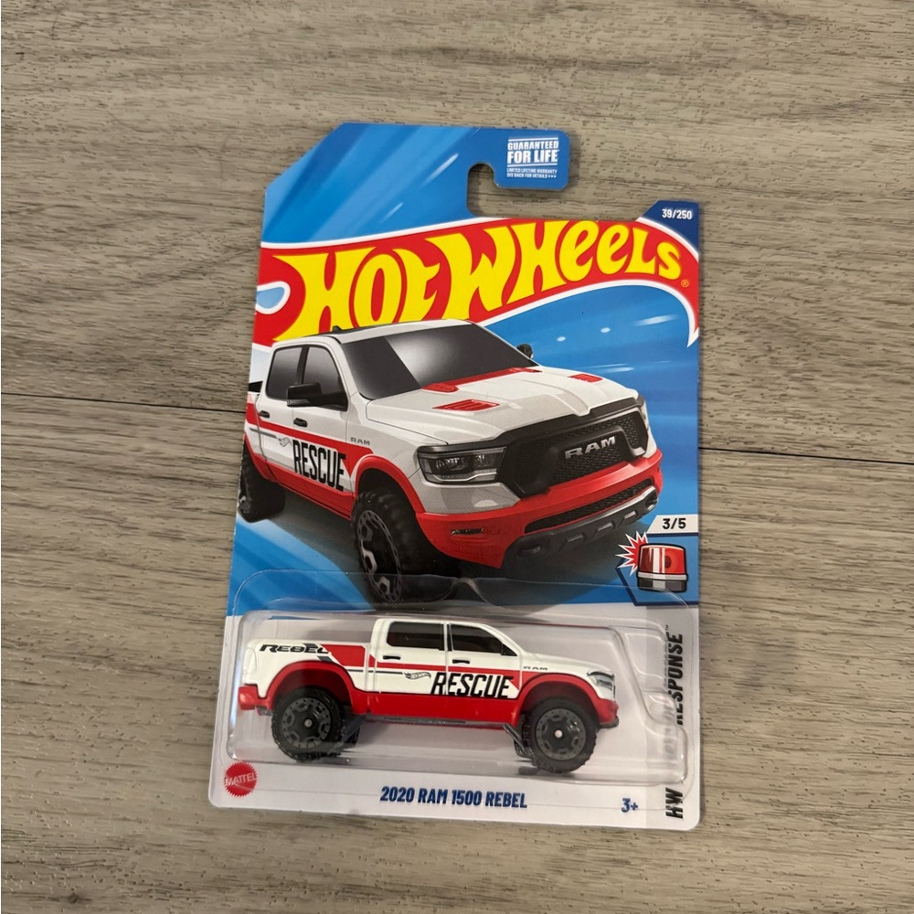 Hot wheel toys